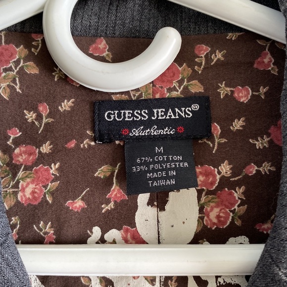 Guess man suit jacket - Picture 2 of 6